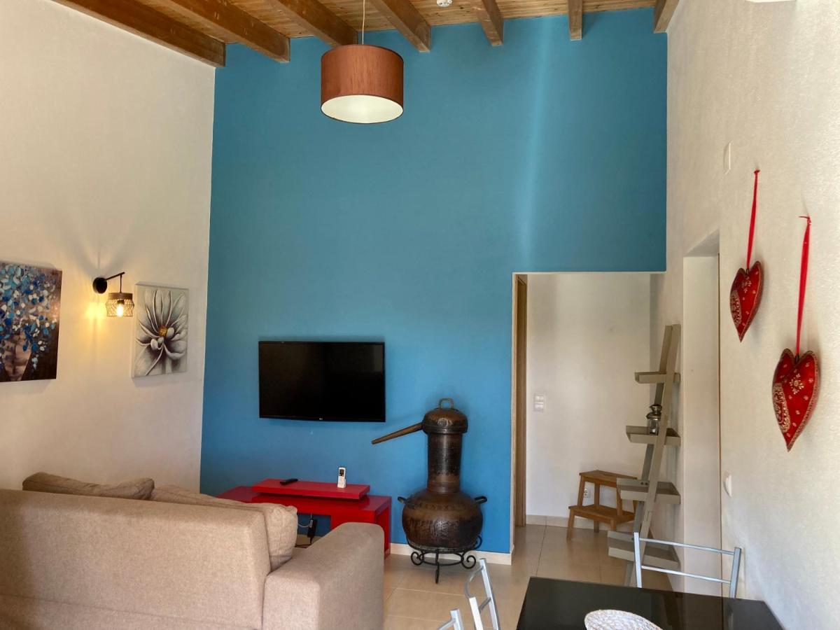 Casa Cerro Do Prior Apartment Portimao Exterior photo