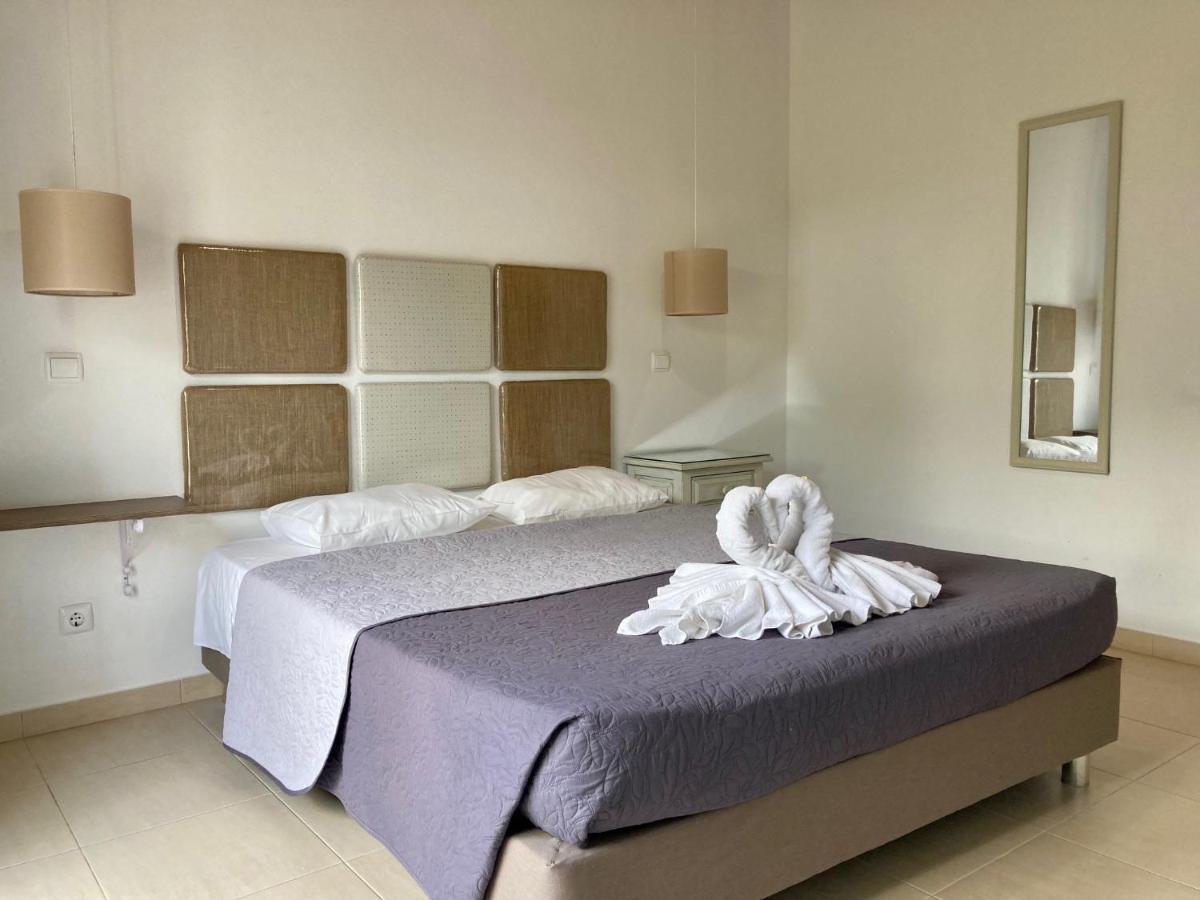Casa Cerro Do Prior Apartment Portimao Exterior photo