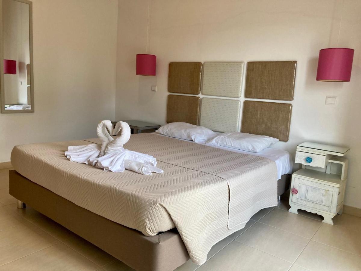 Casa Cerro Do Prior Apartment Portimao Exterior photo