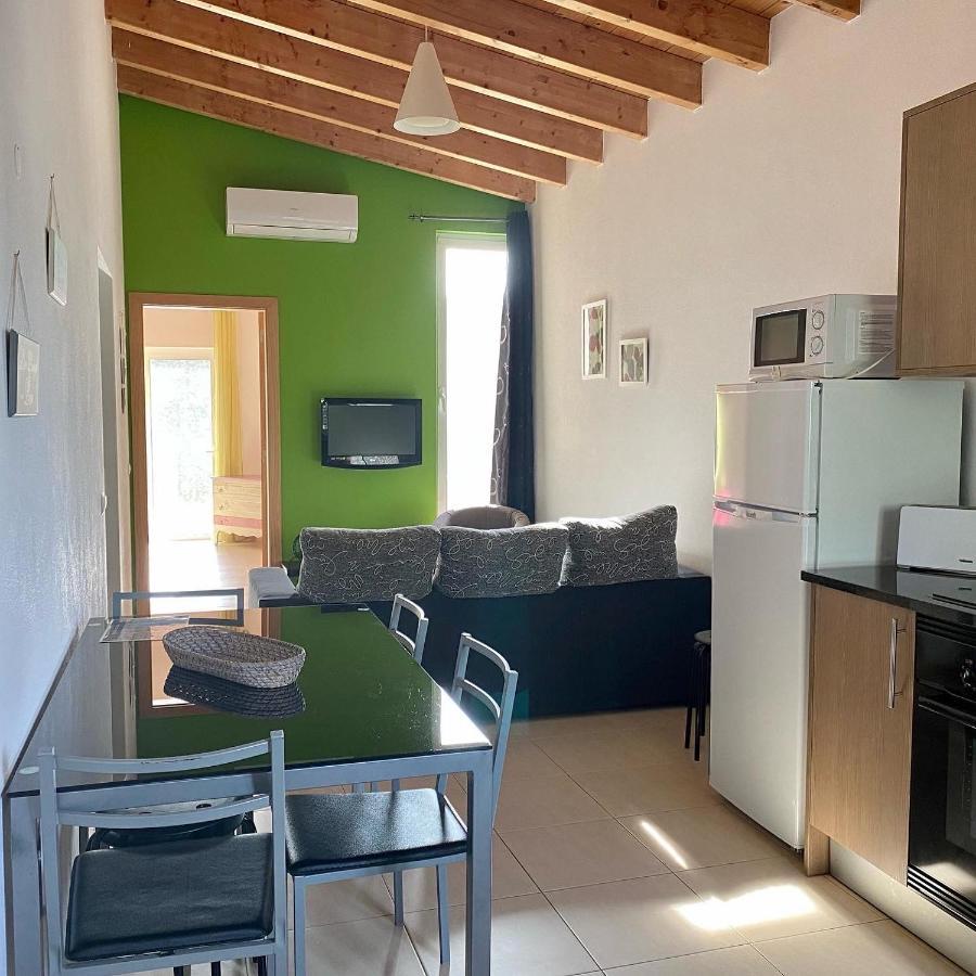 Casa Cerro Do Prior Apartment Portimao Exterior photo