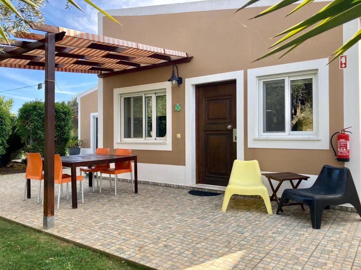 Casa Cerro Do Prior Apartment Portimao Exterior photo