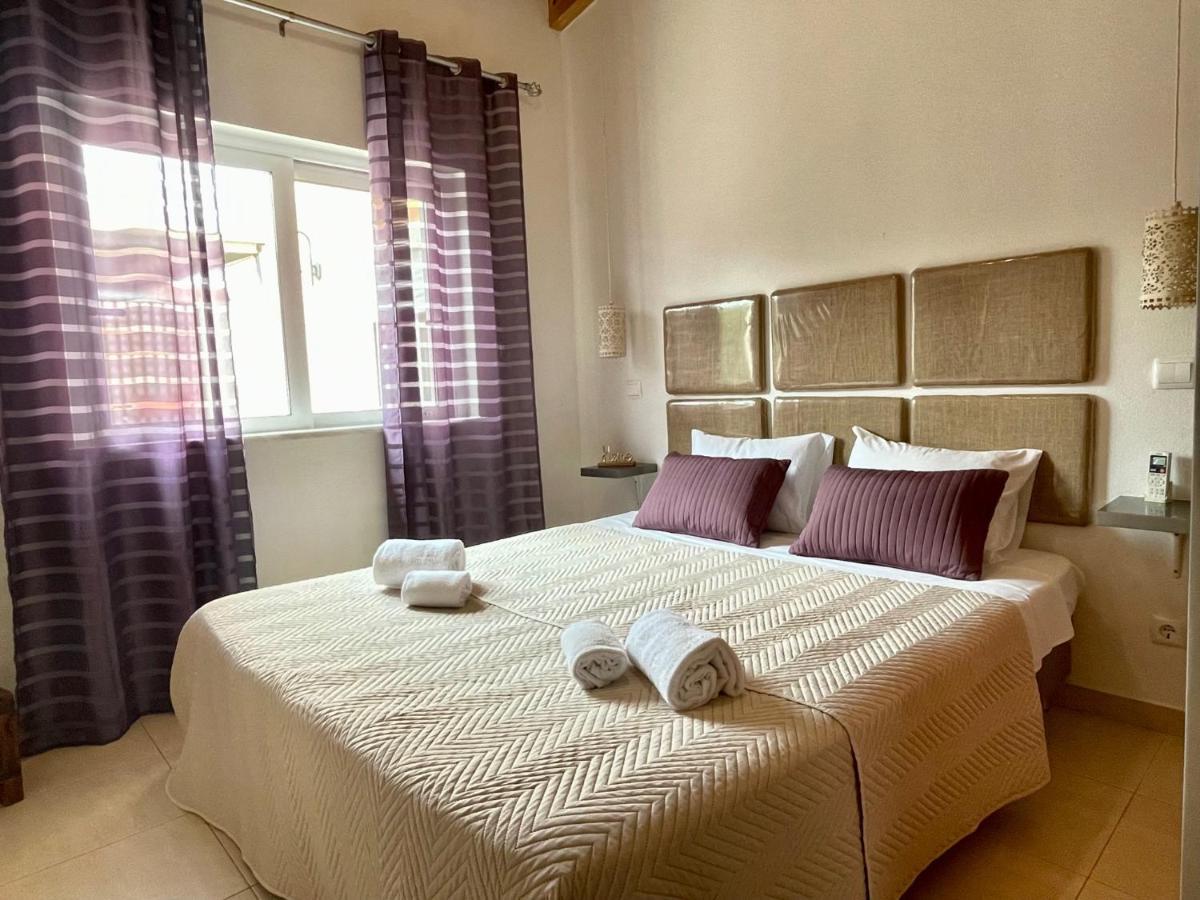 Casa Cerro Do Prior Apartment Portimao Exterior photo