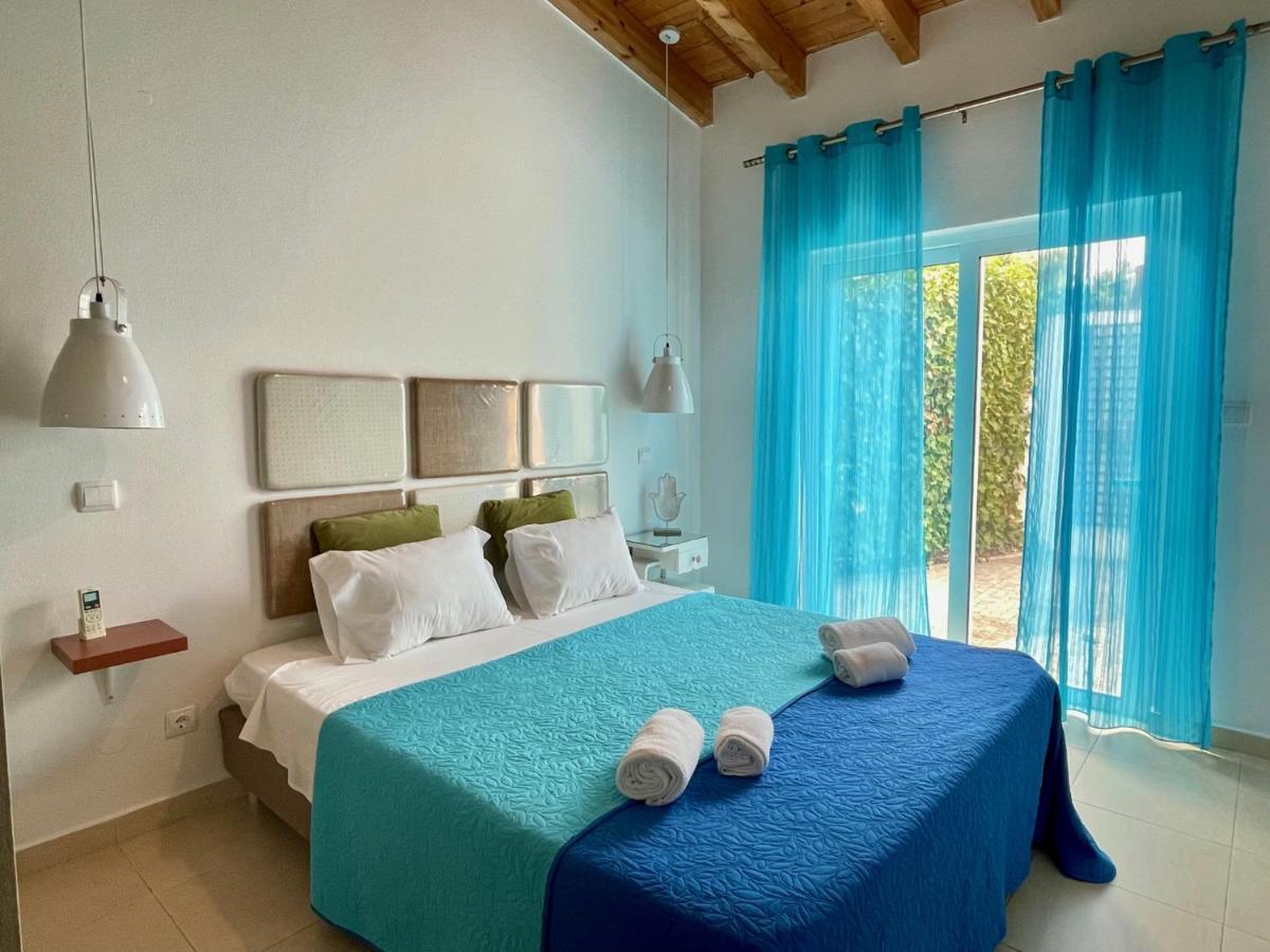 Casa Cerro Do Prior Apartment Portimao Exterior photo